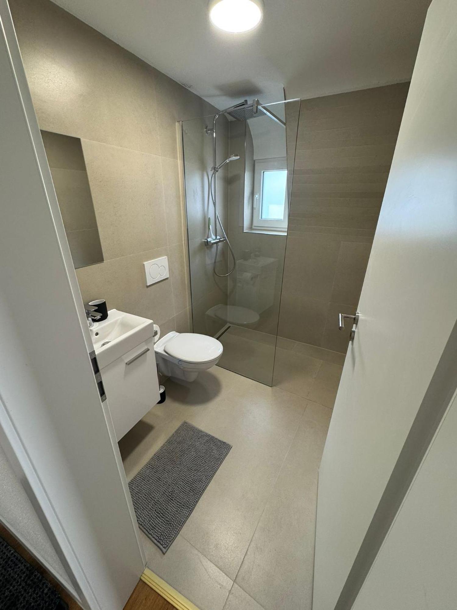 City One Apartment Фрідріхсгафен Екстер'єр фото