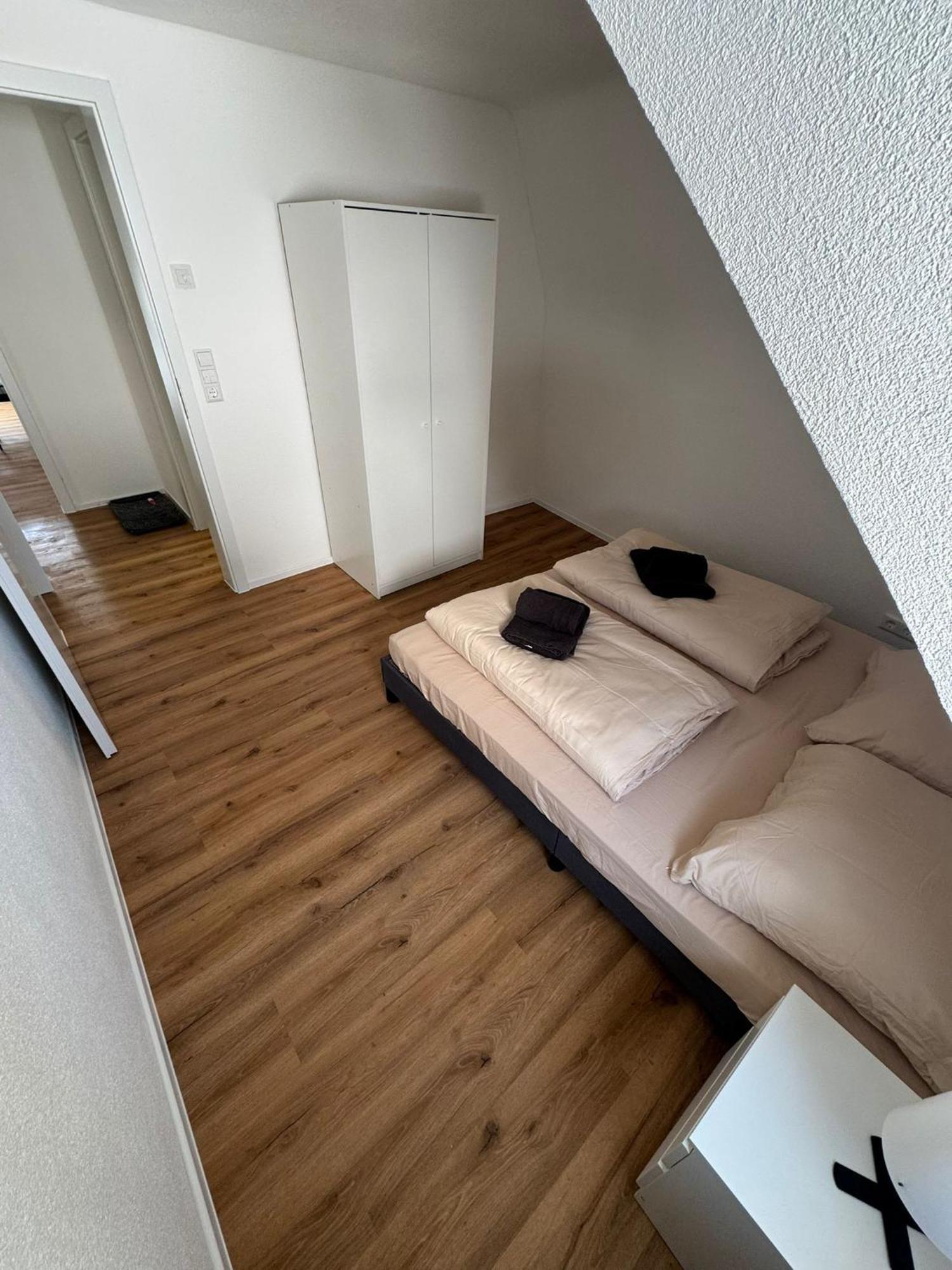 City One Apartment Фрідріхсгафен Екстер'єр фото